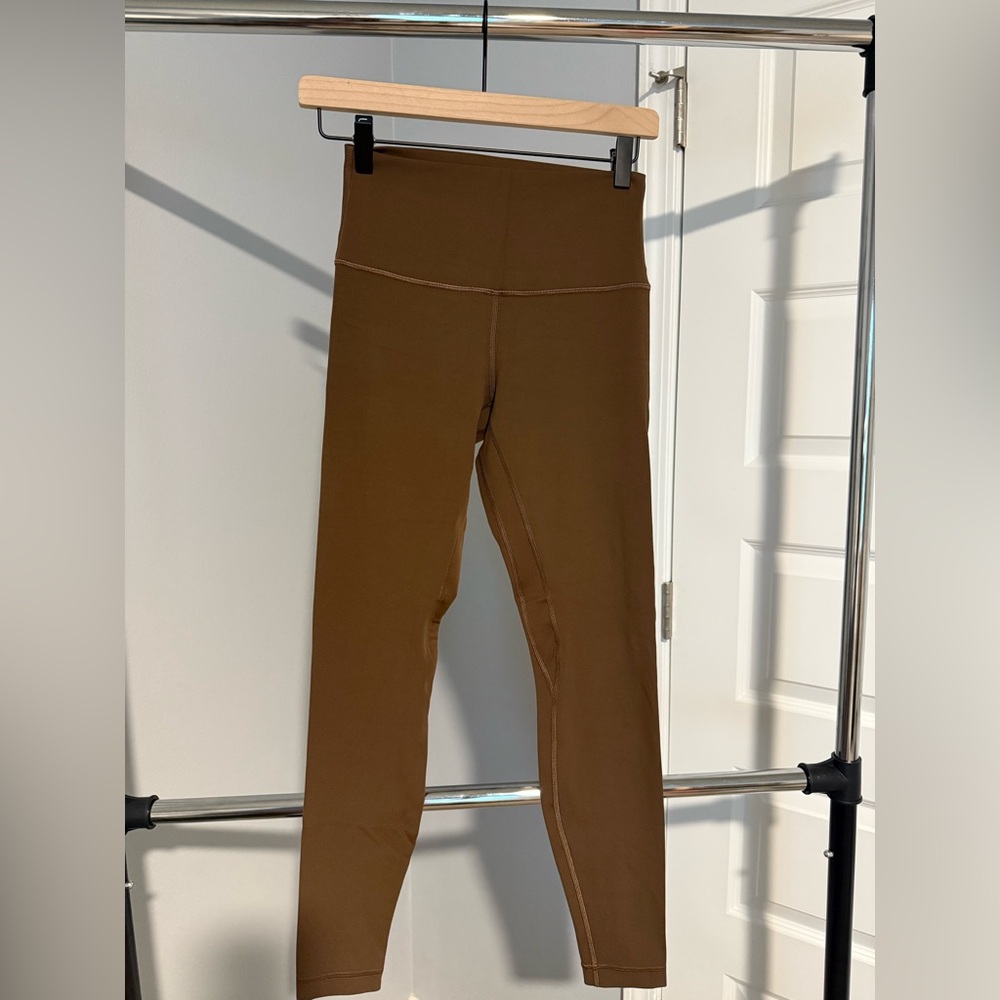 Lululemon Align Leggings High Rise 28”